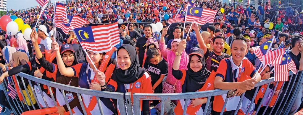 perkaitan kegemilangan kesultanan melayu melaka dengan negara malaysia pada hari ini