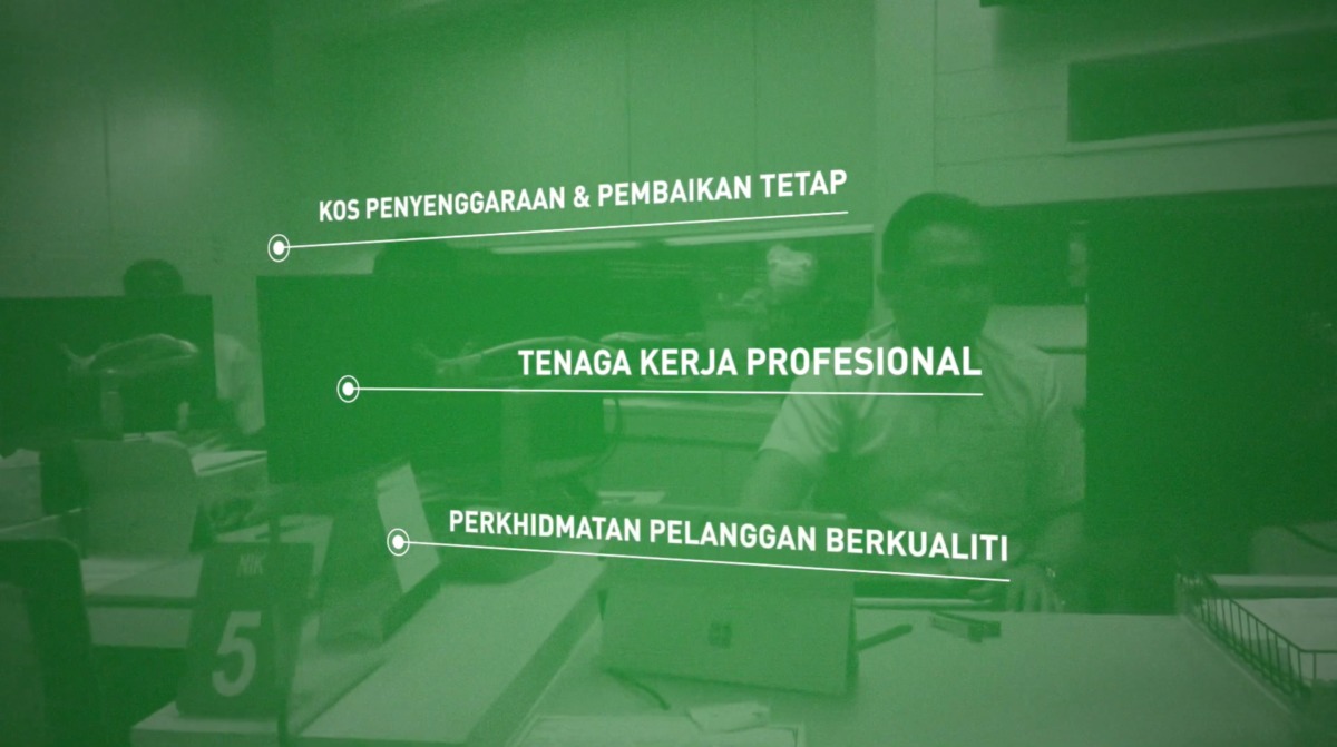 video korporat