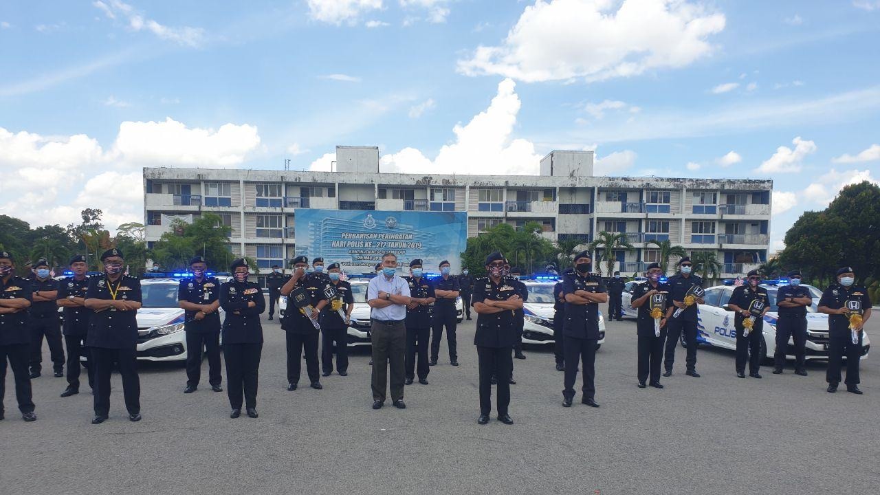 pdrm 1